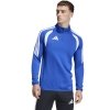 Bluza adidas TIRO 26 Training Top JY9693 niebieski S